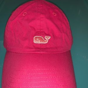 Vineyard Vines Hat